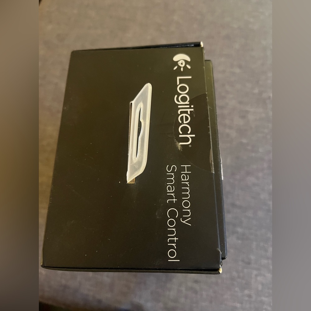 Logitech harmony Smart Control system - Picture 3 of 9